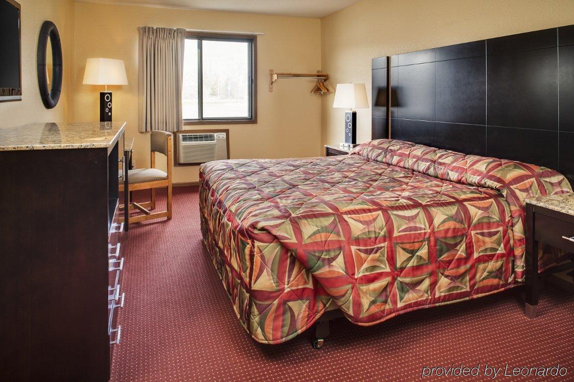 Heartland Inn Coralville Ngoại thất bức ảnh
