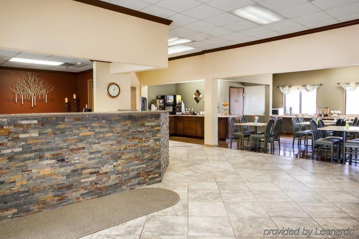Heartland Inn Coralville Ngoại thất bức ảnh